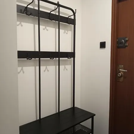 Apartament Pod Wieza Swinemünde Exterior foto