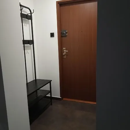 Apartament Pod Wieza Swinemünde Exterior foto