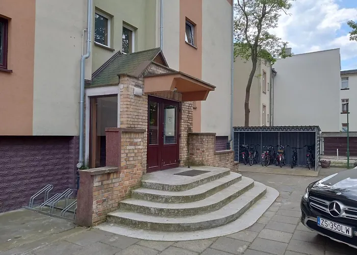 Apartament Pod Wieza