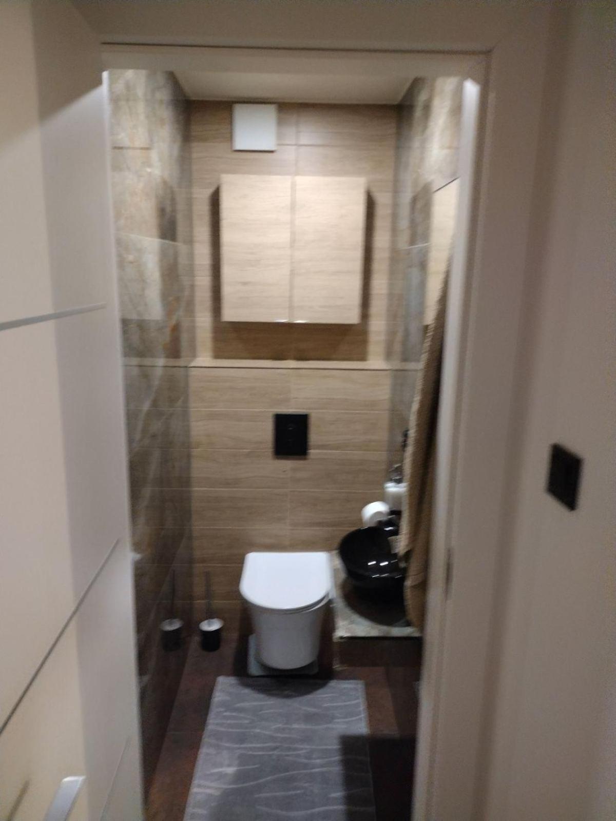 Pod Wieza Apartment