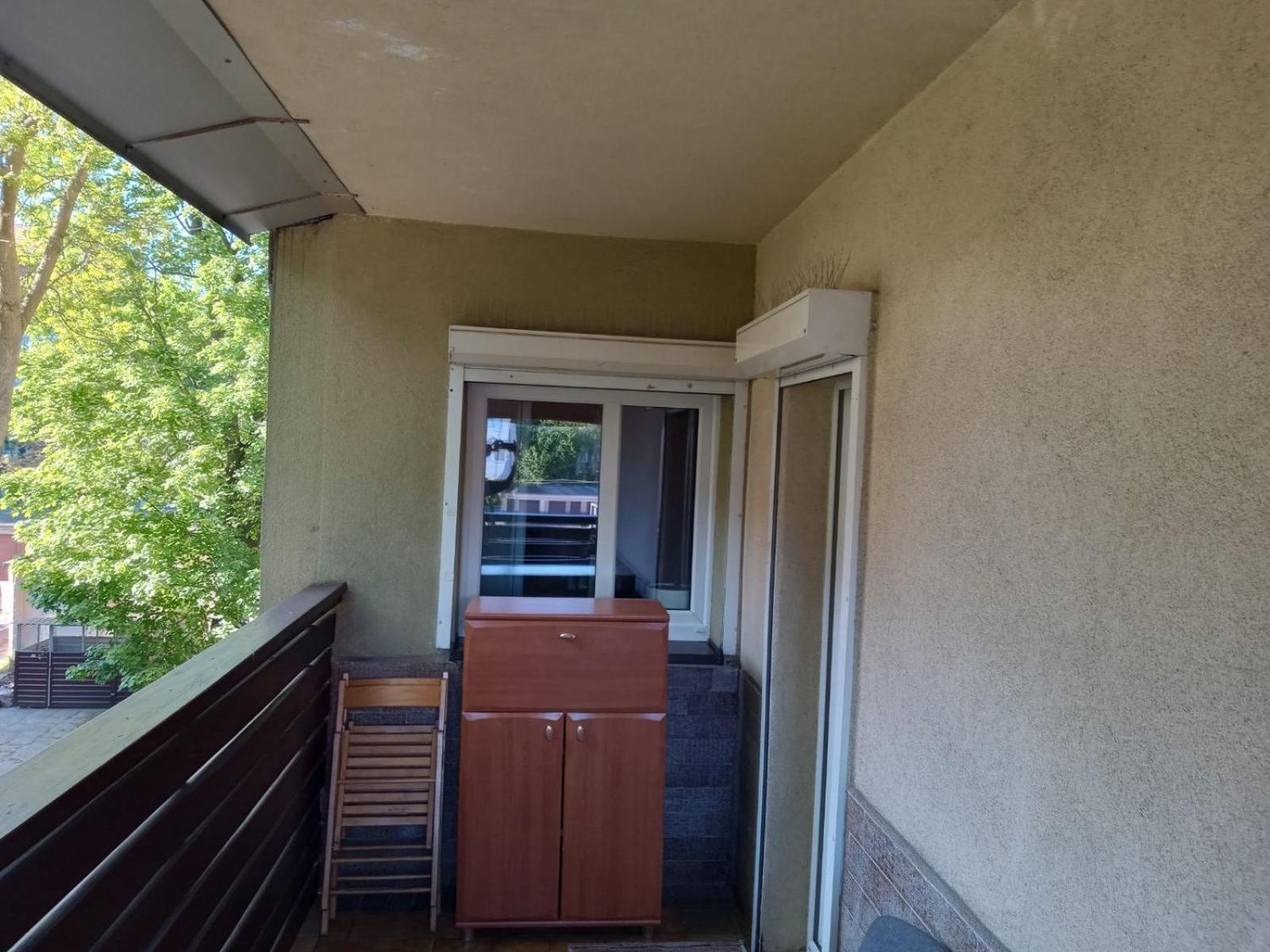 Pod Wieza Apartment Swinoujscie