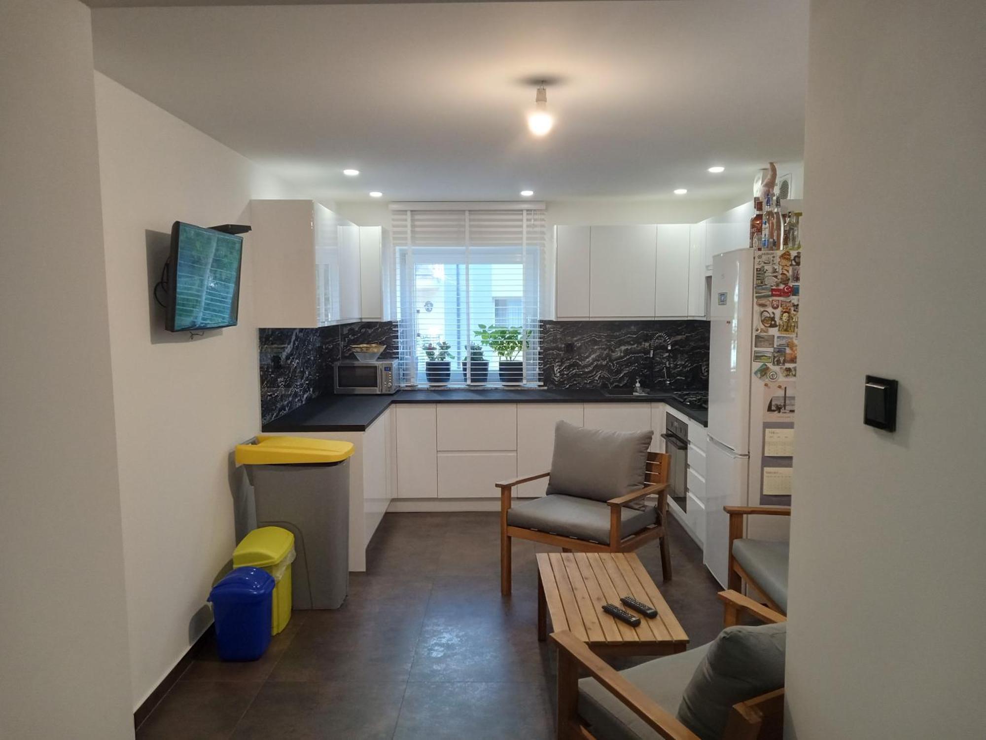 Pod Wieza Apartment