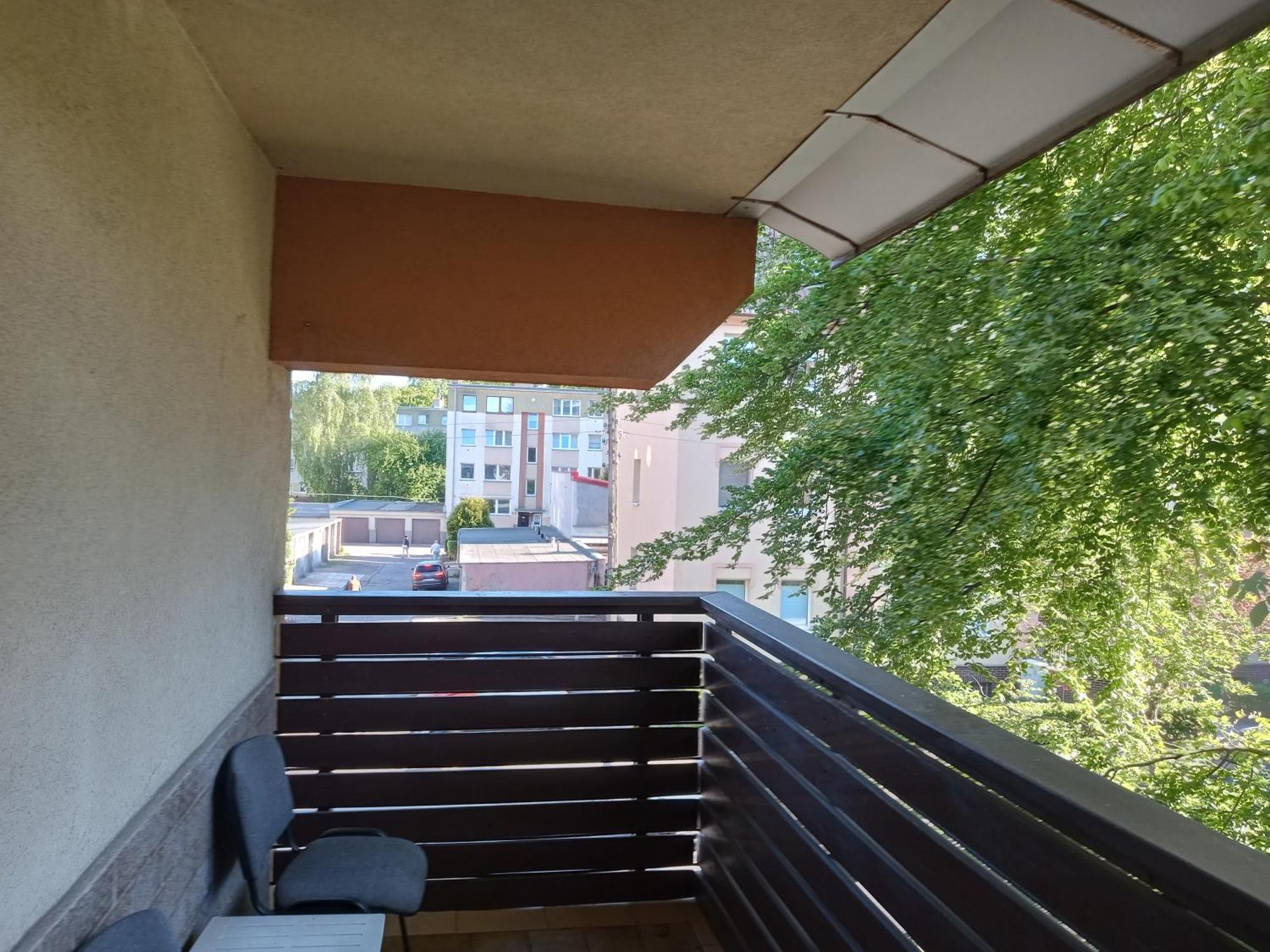 Pod Wieza Apartment