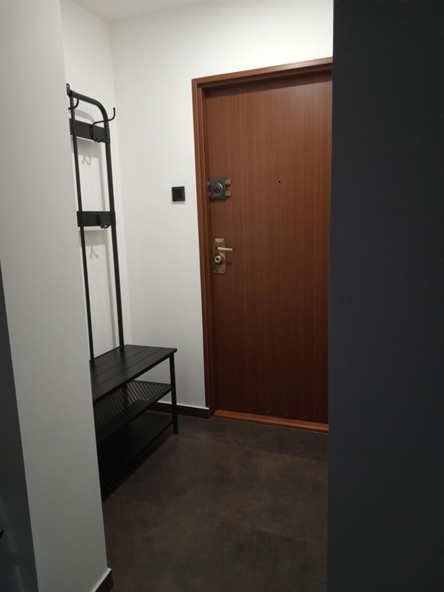 Apartment Pod Wieza Swinemünde